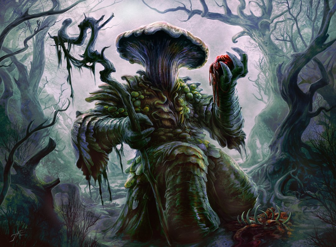 Dominaria